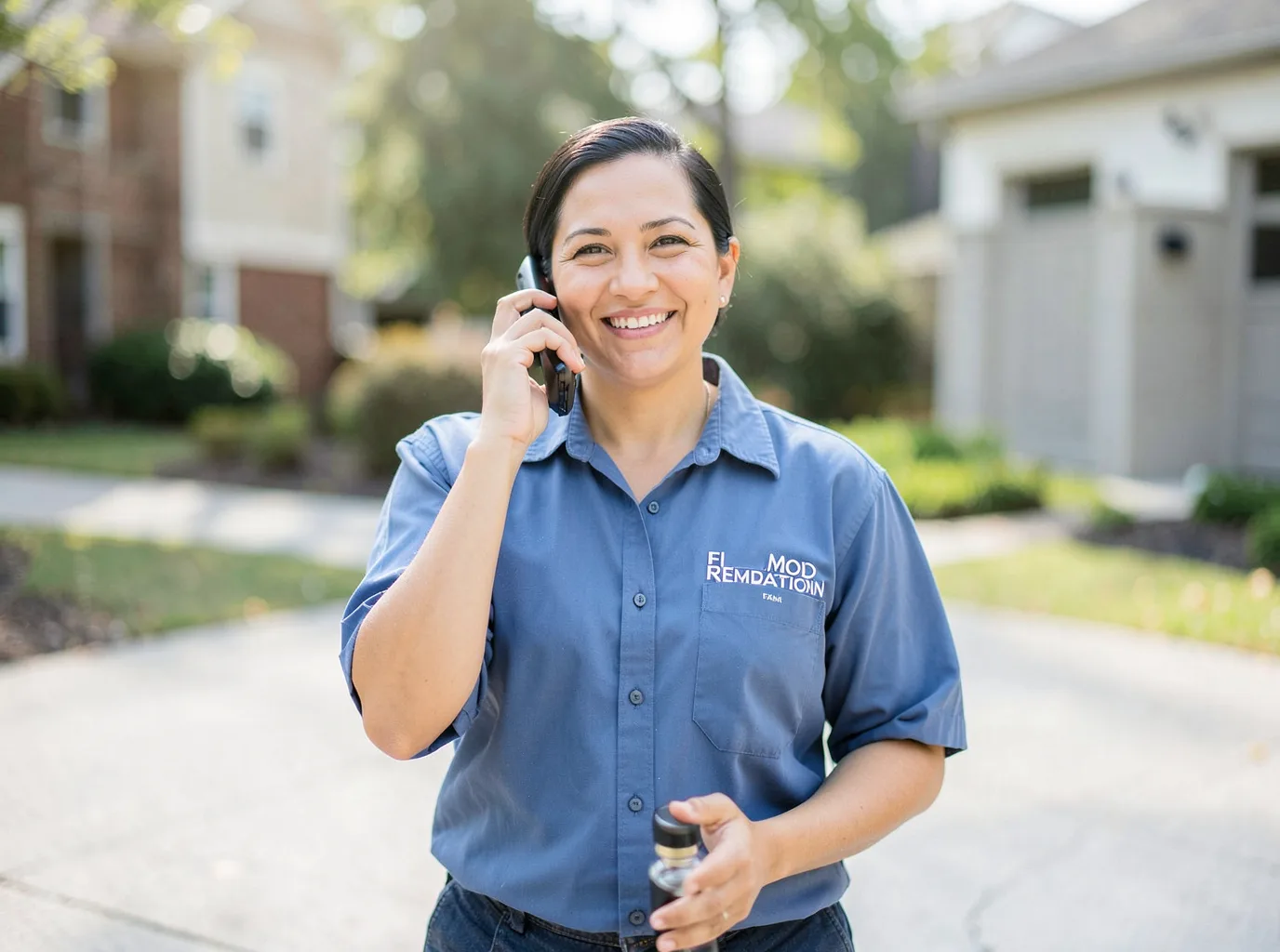 Mold Remediation Elgin, OK FAQs